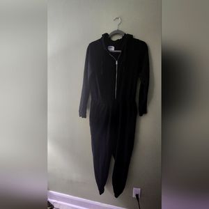 Old navy jogger jumpsuit